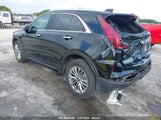 CADILLAC XT4 FWD PREMIUM LUXURY 1GYFZCR40RF****** fotografie