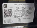 CADILLAC XT4 FWD PREMIUM LUXURY 1GYFZCR40RF****** photo