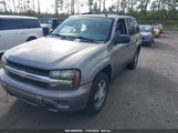 CHEVROLET TRAILBLAZER LS 1GNDS13S972****** fotografie