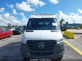 MERCEDES-BENZ SPRINTER 2500 STANDARD ROOF 4-CYL DIESEL W1Z4KFHY3RP****** photo
