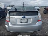 TOYOTA PRIUS II photo