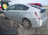 TOYOTA PRIUS II photo