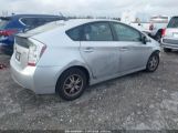 TOYOTA PRIUS II photo