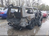 JEEP WAGONEER SERIES II 4X4 1C4SJVBT4NS179469 fotografie