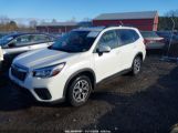 SUBARU FORESTER PREMIUM photo