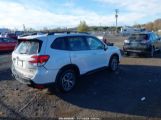 SUBARU FORESTER PREMIUM photo