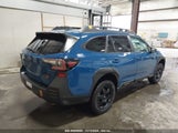 SUBARU OUTBACK WILDERNESS 4S4BTGSD0N3****** снимка