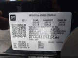 BUICK ENCORE GX PREFERRED FWD KL4AMBS27RB****** снимка