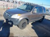 HONDA CR-V EX photo