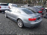 AUDI A5 2.0T PREMIUM WAUCFAFR3BA****** снимка
