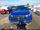 HONDA CR-V 2WD EX 7FARW1H55LE****** снимка