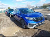 HONDA CR-V 2WD EX 7FARW1H55LE****** снимка