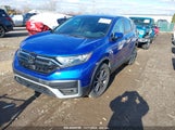 HONDA CR-V 2WD EX 7FARW1H55LE****** снимка
