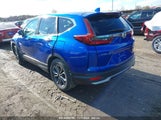 HONDA CR-V 2WD EX 7FARW1H55LE****** снимка