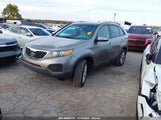 KIA SORENTO LX V6 5XYKT4A22BG****** снимка