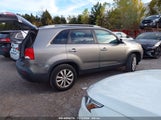 KIA SORENTO LX V6 5XYKT4A22BG****** снимка