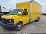 GMC SAVANA CUTAWAY 3500 1GD37TCG5G1****** снимка