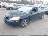 PONTIAC G6 GT photo