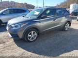 NISSAN KICKS S XTRONIC CVT 3N1CP5BVXLL****** снимка