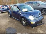 VOLKSWAGEN NEW BEETLE GLS снимка