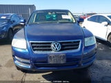 VOLKSWAGEN TOUAREG V6 WVGBC77L74D****** снимка