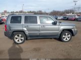 JEEP PATRIOT LIMITED photo