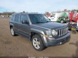 JEEP PATRIOT LIMITED photo