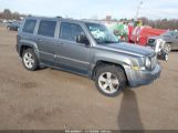 JEEP PATRIOT LIMITED photo