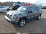 JEEP PATRIOT LIMITED photo