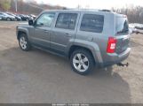 JEEP PATRIOT LIMITED photo