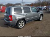 JEEP PATRIOT LIMITED photo