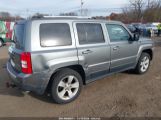 JEEP PATRIOT LIMITED photo