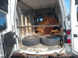 NISSAN NV CARGO NV2500 HD SV V6 1N6BF0LY5EN****** снимка