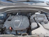 KIA SORENTO LX 5XYKT3A69FG607845 снимка