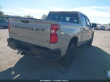 CHEVROLET SILVERADO 1500 4WD SHORT BED LT TRAIL BOSS 3GCUDFED6PG****** fotografie
