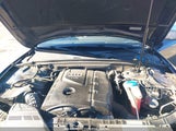 AUDI A5 2.0T PREMIUM WAULFAFH9DN****** снимка