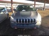 JEEP CHEROKEE TRAILHAWK 4X4 1C4PJMBB7HW****** снимка