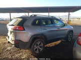 JEEP CHEROKEE TRAILHAWK 4X4 1C4PJMBB7HW****** снимка