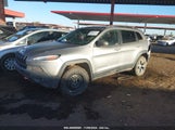 JEEP CHEROKEE TRAILHAWK 4X4 1C4PJMBB7HW****** снимка