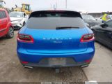 PORSCHE MACAN снимка