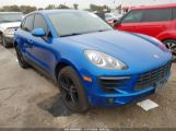 PORSCHE MACAN снимка