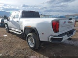 GMC SIERRA 3500HD 4WD LONG BED DENALI 1GT49WEY9MF****** снимка