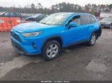 TOYOTA RAV4 HYBRID XLE JTMRWRFV3KD****** photo