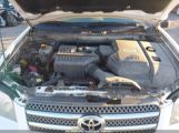 TOYOTA HIGHLANDER HYBRID LIMITED V6 photo