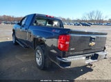 CHEVROLET SILVERADO 1500 2LT 1GCVKREC9FZ****** снимка