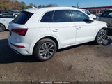 AUDI Q5 PREMIUM PLUS 45 TFSI QUATTRO S TRONIC WA1BAAFY5M2****** снимка