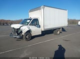 GMC SAVANA CUTAWAY WORK VAN 1GD37SCG1K1191272 снимка
