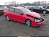 VOLKSWAGEN JETTA 2.0L S photo