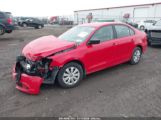 VOLKSWAGEN JETTA 2.0L S photo