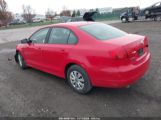 VOLKSWAGEN JETTA 2.0L S photo